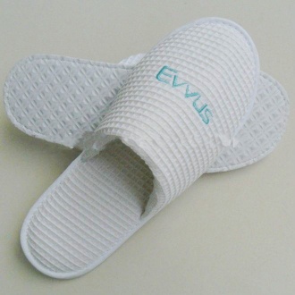terry slippers