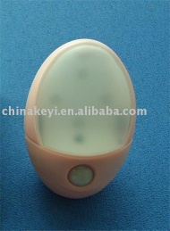 LED motion sensor light - KY4913
