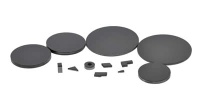 PCD cutting tool blanks,PCD disc
