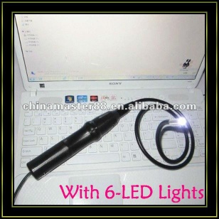 usb industrial endoscope