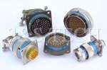 MIL-DTL-38999 II  Circular Connector - S&S 5