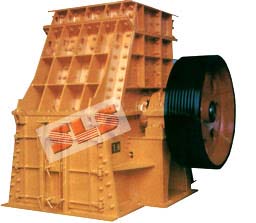 Hammer crusher