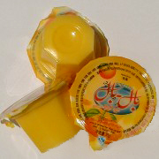 35g ba la ba fruit jelly