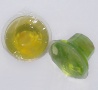 70g Fruit Jelly cup