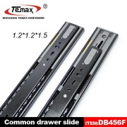 soft closing drawer slides