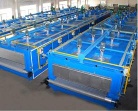 New Annealing furnace/Lehr - Annealing furnace