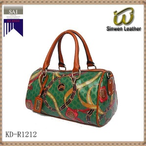 ladies hand made bags shouder bag handbag