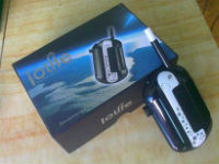iolite vaporizer
