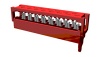 AMP/Tyco Electronics(TE) 7-215083-4 IDT/IDC Connector Micro MaTch Male On Wire Connector/Equivalent/Replacement/Replica/Copy - Micro MaTch