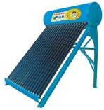 solar water heater