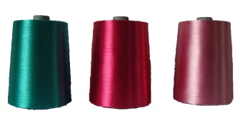 VISCOSE RAYON FILAMENT YARN 300D/1 - 300D/1