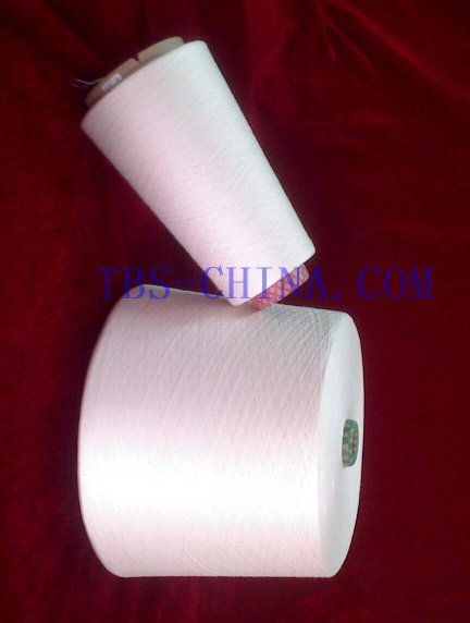 VISCOSE RING SPUN YARN - VISCOSE YARN