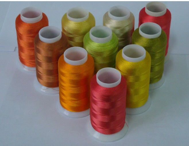 HMEI THREAD CO.LTD.OF YIBIN SICHUAN