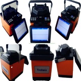 Fiber Optic Fiber Splicer