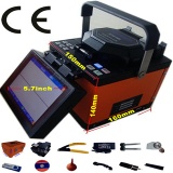Optical Fiber Splicing Machine