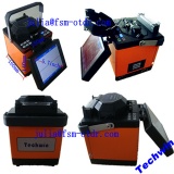fujikura splicing machine