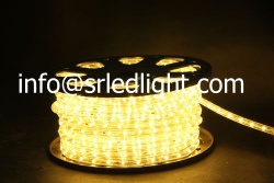 Super bright LED rope light(CE,GS,ROHS approved)