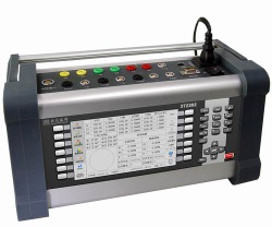 Three Phase Energy Meter on-site Testing Equipment (ST2302) - ST2302