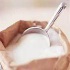 White Refined Sugar 45 Lcumsa