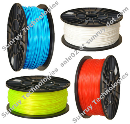 3d filament pla