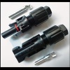 IP68 SOLAR CONNECTOR FOR SOLAR SYSTEM