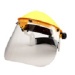 Chemical Face Shields -Superching