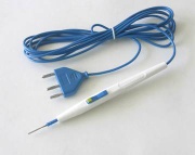 Disposable rocker pencil