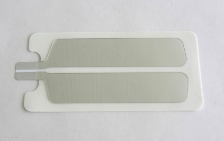 Disposable Bipolar grounding pad