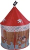 Kids play pirate circus tent - HTF-101