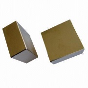 Rare earth NdFeB sintered permanent magnets