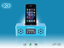IPHONE SPEAKER MINI SPEAKER - IPHONE SPEAKER
