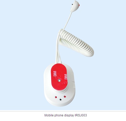 Mobile display holder IRSJ003
