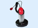 Display Holder with Alarm for Mobile Phone (IRSJ004)