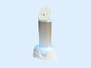 Display Holder with Alarm for Mobile Phone (IRSJ007)