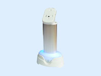 Mobile burglar alarm devices(IRSJ007)