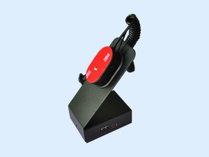 Mobile display with alarm for mobile phone(IRSJ009)