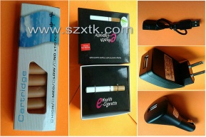 Health E-Cigarette