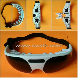 Sunglasses Shaped Eye Care Massager