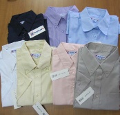 Stock Shirt
