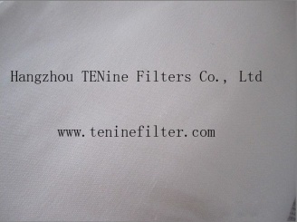 polyester filter cloth