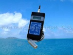 PDFM2 Portable Doppler Flow Meter