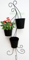 Metal Pot hanger