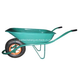 Wheel Barrow