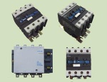 IILC1F 4P AC Contactor