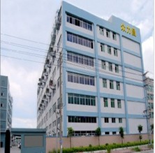 SHENZHEN ZHONGLICHANG TECHNOLOGY CO., LTD.