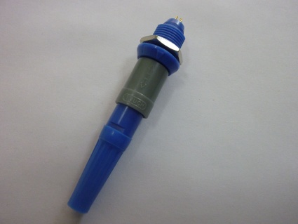 touch connectors