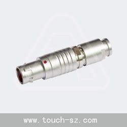 Touch LEMO connector Series B - series B