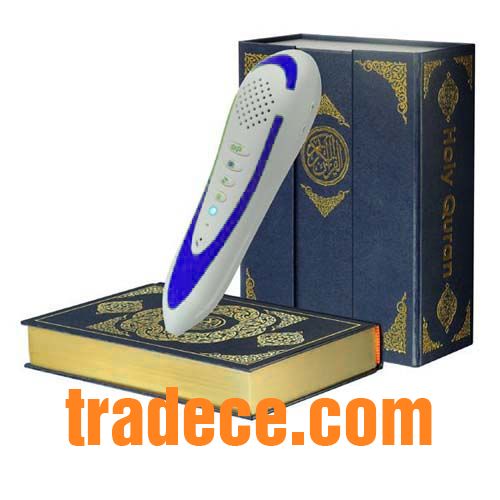 Digital Quran Point Muslim Reading Pen