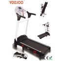 Motorized Treadmill