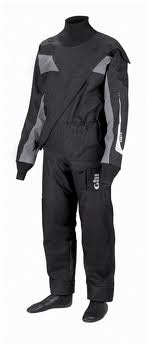 semi-dry suits
